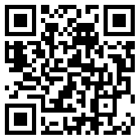 QR Code for 15mj6PBKHLLMGdR699Sj2wfWgWX8stntes