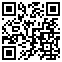 QR Code for 15moUUPS4Jtg8eJkXZzmBug3PiKtQLKv7z