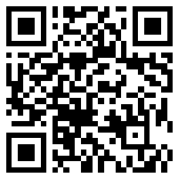 QR Code for 15muUb2RxMADnJ32Vvr1xwx9pGaKG66xPK