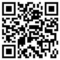 QR Code for 15my8ThCV2WUwc2LtpA6oW7Wt2BCV7R3Ut