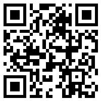 QR Code for 15myMA4EQEp4Tu6PmWo4U3A7nG2edcL3Jo