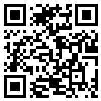 QR Code for 15n1yWfpyKG85ZmpWtRAtp1SJ6ixUTMDWd
