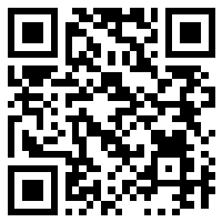 QR Code for 15nGGxE4LEdBXaJTGaNXZsJZ4nt6gBzta4