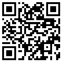 QR Code for 15naNcd43XmkxAM18dnogRMM41Gor5wCDV