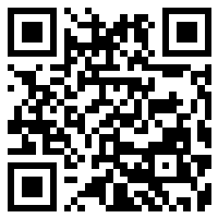 QR Code for 15nv6yeDobLuo3dEuDU7cMqeugb768b91D