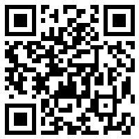 QR Code for 15o5Un6bELohBhtnF8c6jXpRTRYsrMMjdk