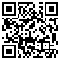 QR Code for 15oNTN1rxuZY4piLAB5raurJfK6V8R2nG3