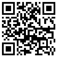 QR Code for 15oXNTXSu2wdRWoEQRaTM1F2nFkumagEEb