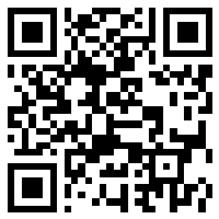 QR Code for 15odxgFDaEX3NLutQewCH6AP5qEkX4K6Za