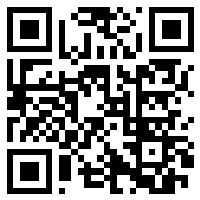 QR Code for 15p5f56GT3abKcbko7uWCBY6ZbWDMTWYJN