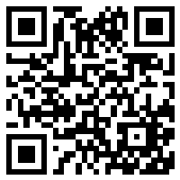 QR Code for 15pg87KGGSMBzFSQzAwAkTYjK7Frooji5T