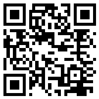 QR Code for 15pvLcfsUXwuCFFis55JUXCGF4SWAoudsF