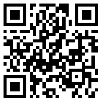 QR Code for 15qUhXJBXHKJMQYPagWsArkWC8rWALbmH4