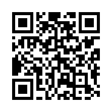 QR Code for 15rewFrYHSDUPxhuENEUBW5WA18Qprangu