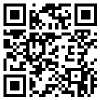 QR Code for 15ry9AmEgSFq2DEP6XmDbrojGETRfZNg9i