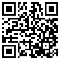 QR Code for 15sUZXAt1LSnGe1e8C9Mwiav19NHjS1PPn