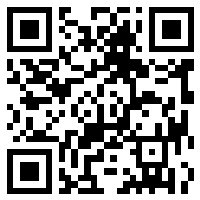 QR Code for 15siHchLuC1mFudZ2g7htwK7mJzZXChAWK