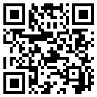 QR Code for 15sqnoiWEJ3TpBWuSSdJsLBENKmZTjk3T6