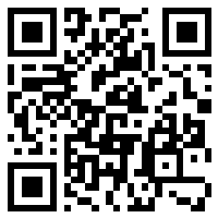 QR Code for 15t39RZyDQL1VoVtg3pF9K4aq7b3BK3mUb