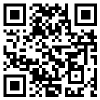 QR Code for 15tHS3FBdZaQmzTaEFEWEfpTdVCHFHThZP