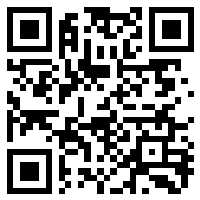 QR Code for 15tXRGS8ykRGdVd4WabYbsrpnnF64znDXj