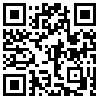 QR Code for 15tyq4L3ep8b6VAheSx6obYUD7hoPirfFS