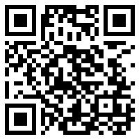 QR Code for 15u2Foqss2PZPCGd7cckc3bKR2Je22UdwE