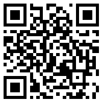 QR Code for 15u6pyNY1vmYQ3qo7vUn7kQPd83kqgnToJ