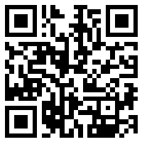 QR Code for 15uNEkw19BJzFrJFJF8a3jpPYVA2p881Lo