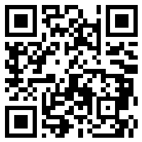 QR Code for 15uTWSmFxt4RZNBgJN3Py2Rpbokox7UUmG