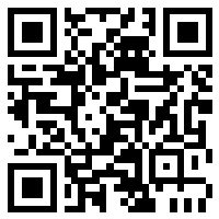 QR Code for 15uxdxXys5L8ifmdsNbeftxWcVPo2GzAz1
