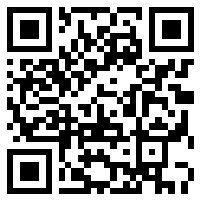 QR Code for 15vDs6biqESvAtmTaKzzCjkQZZfv8PVish