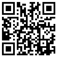 QR Code for 15vfc3AjuKbkj6ff8bKBExT7GCvfQ47kPp