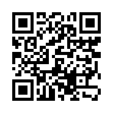 QR Code for 15vm3ufyEPvPiN45a38zkfwTGU6o752Vub