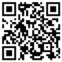 QR Code for 15vxwzi5AM65mAh9Qr5c6fSC4xaak7jdVS