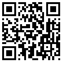 QR Code for 15wDofCyieddFd6GaFkGoLJpZAF6XA2piF