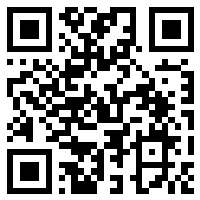 QR Code for 15wZb2QA1YCDKB5o7GWCzfkuPZabnb7EXk