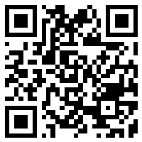QR Code for 15we2kpXnjdMhD4NMsC4g3fU2erUPKttMk