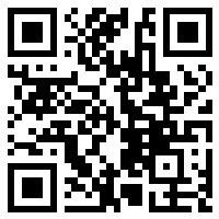 QR Code for 15x1RQDutE5rdcFE1dEBGZ2g1Cs7SXpbzd