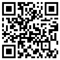 QR Code for 15xPzaRDMs2ianVf2GzWJwCBSWHf3zDcYX
