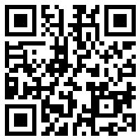QR Code for 15xsts7Ucgj9mDQ5rt38c86FzykTiFLxnH