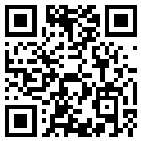 QR Code for 15y3i7oB7eELyLuphDZaC6ewDoKLX4Te85