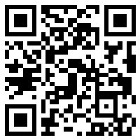 QR Code for 15yFiZpdPzkvpZ79Zimk9BaVKFHsys5bht
