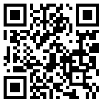 QR Code for 15zLSMAWv5G6pF737yLG8b8s2zYAj2tshW
