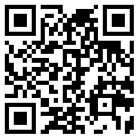 QR Code for 15zkD2C9yGC2zcr5EcxADY3YoTZbBiiTrP