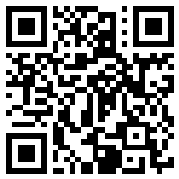 QR Code for 1618CLFaL5wSgcp3q7VCFHuQwBMiCmkmYk