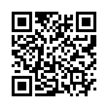 QR Code for 1618orebgSMLV2fwa4pNBBAqBVTzGZZaZp