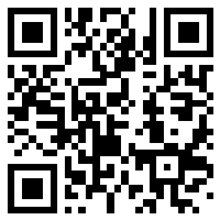 QR Code for 161ETnMeMBSP9Mrt4Um1k6Zb2A4fSc8zZ1