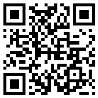 QR Code for 161RohgRQE1wQTBJvaadTyCyMwuoCSaYex