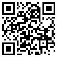 QR Code for 161Zedah79ga3j9pTBUrS95RuNe3pogaWg